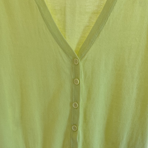 Forever 21 cardigan - Picture 2 of 6